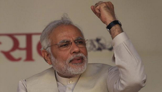 modi